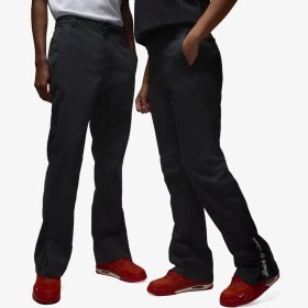 Resim Air Jordan x Nigel Sylvester Bike Air Pant 'Black' 