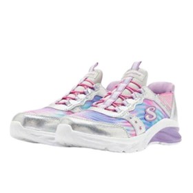 Resim Skechers Coastline Kız Çocuk Günlük Ayakkabı 