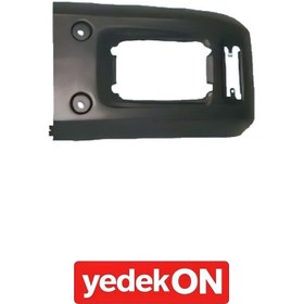 Resim Tampon Metal F2000 Şantiye Sol - 81416105377 
