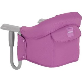 Resim Inglesina Fast Masaya Takılan Taşınabilir Mama Sandalyesi 