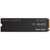 Resim WD WD_black 1TB SN770 Nvme Dahili Oyun SSD 