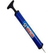 Resim Ankatek Mufunye Ball Pompası Hava Şişirme Futbol Basketbol Futbol İğnesi Fitness Taşınabilir İe 