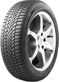 Resim Lassa 225/55 R17 101W XL Multiways 2 4 Mevsim Lastiği ( Üretim Yılı: 2023 ) 