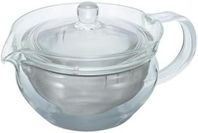 Resim Hario Cha Cha Kyusu “Maru” Çaydanlık 450 ml 