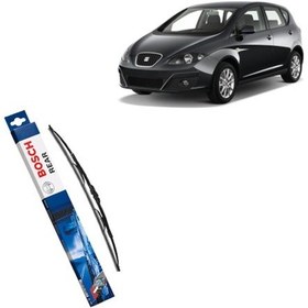 Resim Seat Leon Arka Silecek Bosch Rear 2005-2009 