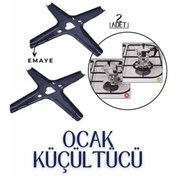 Resim mrpurple Turk Mutfak Gazlı Ocak Küçültücü 2 adet Brokis Design 