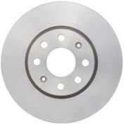 Resim Fren Dıskı Grande Punto / Opel Corsa D Ön Havalı 257-4 Bsh-0986479223 