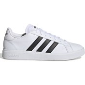 Resim adidas GRAND COURT BASE 2. FTWWHT/CBLACK/FTWWHT Spor Ayakkabı GW9250 