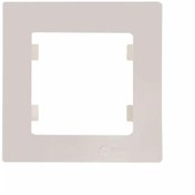 Resim Makel Krem Lillium Natural Kare Tekli Çerçeve (MAKEL.32010701) 