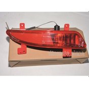 Resim Geely Emgrand Arka Sol Reflektör Sedan 2008-2012 