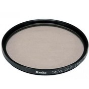 Resim Kenko 52mm Skylight 1-A Filtre 