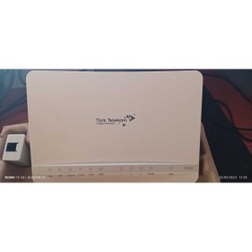 Resim KYNC VC15 AX1500 VX220-G2U YENİLENMİŞ FULL KUTU MODEM 