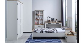 Resim Relax Genç Odası 