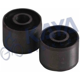 Resim Scooter 125-150 Motor Takozu [Çift] 