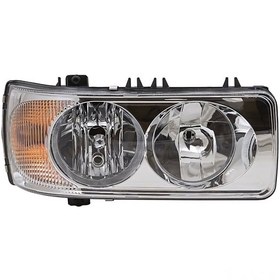 Resim Far Komple 95xf-105xf Sağ Depo - 1699301 