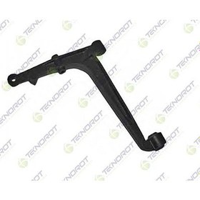 Resim V-504 Salincak On Alt Sol Transporter T4 90-03 701407151a V504 (WA788755) 