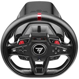Resim Thrustmaster TM-RW4160869 T248R EU Type-C PlayStation Uyumlu Direksiyon Seti 