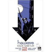 Resim Hawkeye Cilt 2 