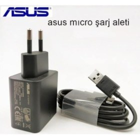 Resim Axya Asus Zenfone 2-4-5-6-Laser-Max-Go Şarj Cihazı Aleti 