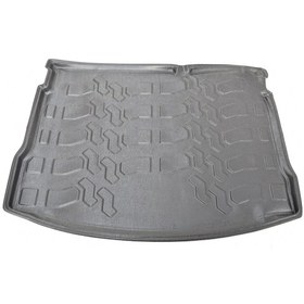 Resim Ekiciler Nissan Qashqai Bagaj Havuzu 2007-2014 