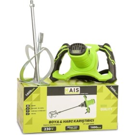 Resim Hais Boya Harç Karıştırıcı ZY-HM-1301S 