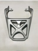 Resim Motoran Etna 125 Arka Sele Demiri Port Bağaj 