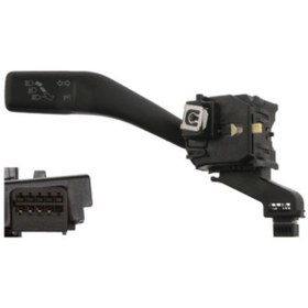 Resim Seat Leon Far Sinyal Sellektör Kumanda Kolu 2008-2012 