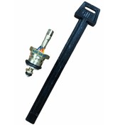 Resim Viessmann Vitopend 100 & Vitodens 100 Kombi Doldurma Musluğu 