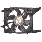 Resim sgr Fan Motoru Davlumbazlı Logan 04-12 Sandero 1 08-12 8200765566 59666 