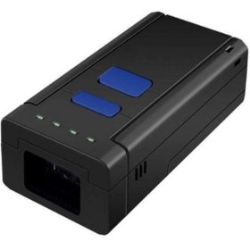 Resim Kodscan Kds-5042 (2D) Kablosuz Hafızalı Barkod Okuyucu (2.4G-Usb- 