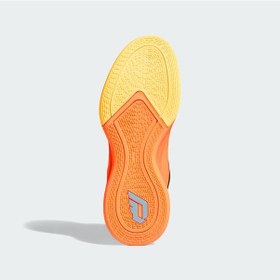 Resim Adidas Dame X Basketbol Ayakkabısı Luor/ıcta/ıceblu 
