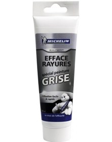 Resim Michelin Boya Çizik Pastası - Gri 100 Ml 