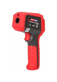 Resim Unit Ut-309a Profesyonel Kızılötesi Termometre N11.362 