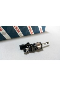 Resim Vw T-cross 2gm 2018-2025 1.0 Tsi Enjektör Bosch 05c906036 