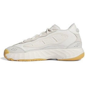 Resim Adidas Niteball Iıı Unisex Basketbol Ayakkabısı Ig8350 Bej Ig8350 Bej 