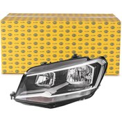 Resim VOLSKWAGEN CADDY 2015-2020 SOL FAR ORJİNAL HELLA MARKA 