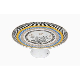 Resim Hype Store Lucky Art Maggey Bone Ayaklı Kek Standi 27 cm 