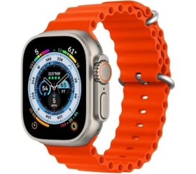 Resim Schitec Haino Teko 15 Su Geçirmez 15 Gün Şarj ve 3 Kordon Seti Dahil Akıllı Saat 