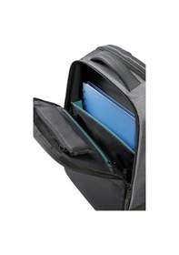 Resim Samsonite 16n-09-004 Qibyte Notebook Sırt Çantası, 14.1", Antrasi Diğer 
