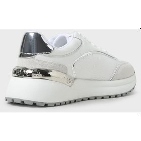 Resim Pinko Kadın Ayakkabı Ss0019 P027 Zı6 Beyaz 