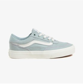 Resim Vans Brooklyn Ls Kadın Gri Sneaker Düz Vn000d7uttn1 Gri 