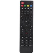 Resim Kawai Uyumlu Kw-6800 Mini Hd Uydu Kumanda 