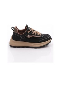 Resim Guja 25k501-1 Erkek Sneaker Ayakkabı Siyah 