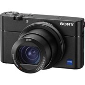 Resim Sony DSC-RX100 V (RX100 M5) Fotoğraf Makinesi 