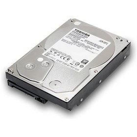 Resim Toshiba 3TB 3.5" DT01ACA300 SATA 3.0 7200 RPM Hard Disk 