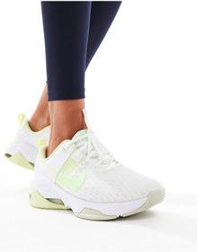 Resim Nike Zoom Bella 6 Kadın Fitness Ayakkabısı NDD SPORT 