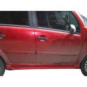 Resim Citroen C3 Marşpiyel Boyasız 