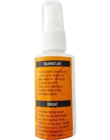 Resim Karin K-70 Enstrüman Cila Ve Parlatıcı K70 