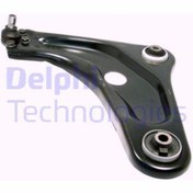 Resim Delphi Tc1897 Alt Salincak On Sol (PEUGEOT: 207-208) 3520r7 (WE566915) 