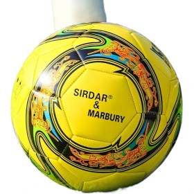 Resim Newdv Futbol İlk Ve Ortaokul Öğrencileri 4 5 Eğitim Oyunu Çocuk Futbolu Pvc Makine Dikişi Pu Aşınmaya Dayanıklı Futbol (Yurt Dışından) 